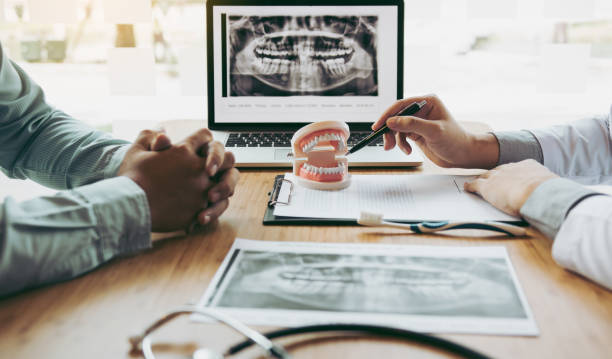 Best Emergency Treatment for Oral Infections in Hawarden, IA