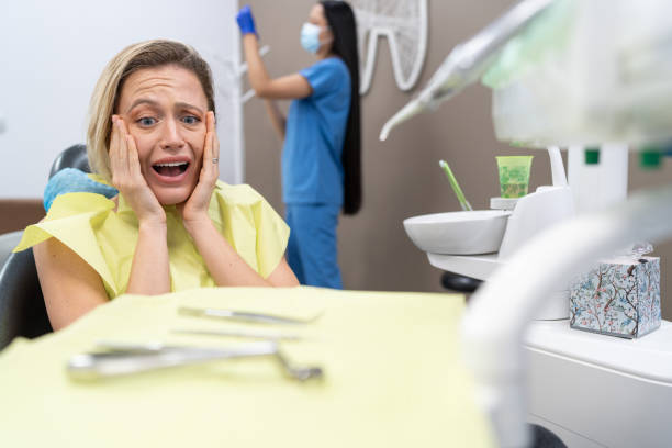 Best Knocked-Out Tooth (Avulsed Tooth) Treatment in Hawarden, IA